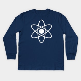 Atom Kids Long Sleeve T-Shirt